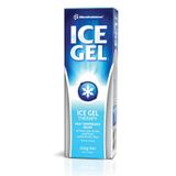 Gel giảm đau Mentholatum Ice Gel 100g