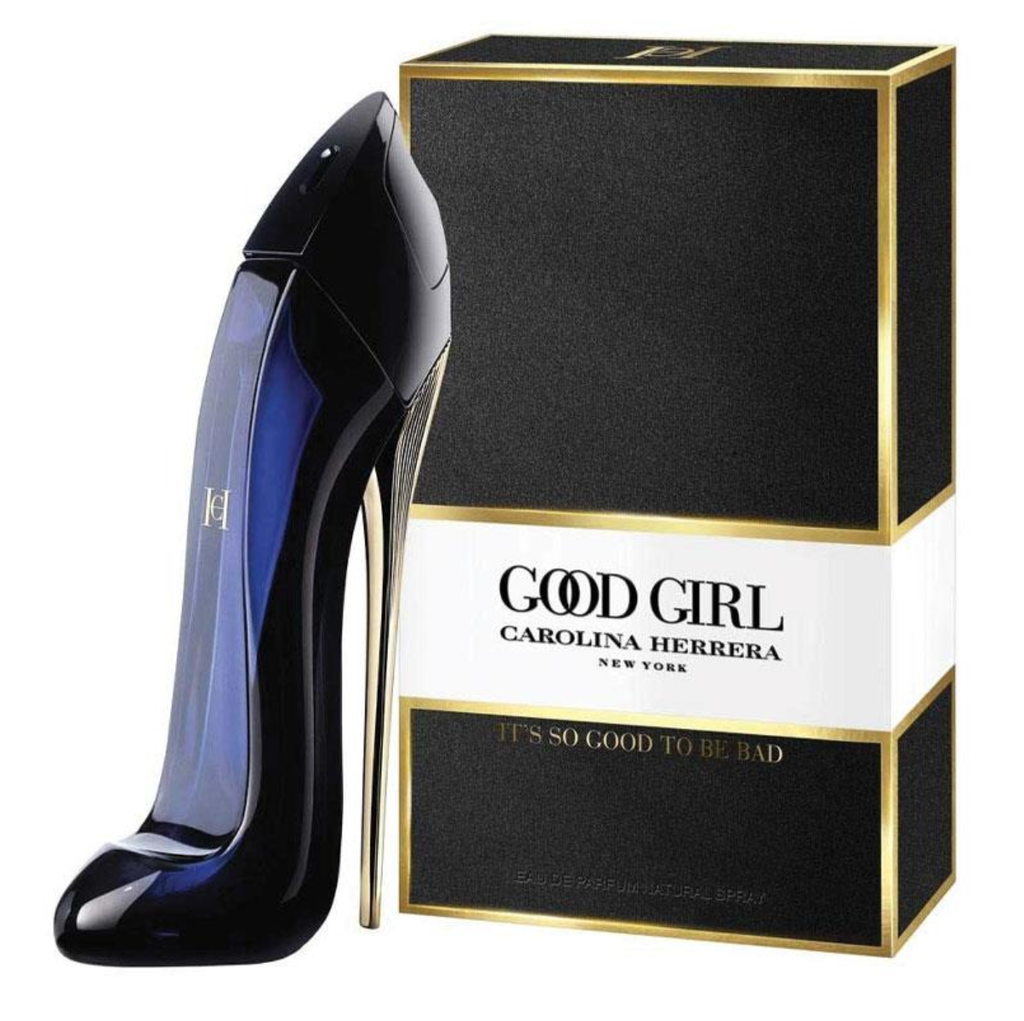 Nước hoa Carolina Herrera Good Girl Eau De Parfum 30ml