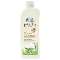 Earth Choice Cream Cleanser 375ml