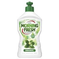 Nước rửa chén Morning Fresh Dishwashing Liquid Original 400ml