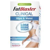 Naturopathica Fatblaster Clinical 60 Capsules