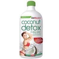 Naturopathica Fatblaster Coconut Detox 750ml