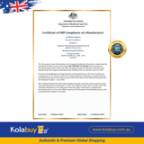 Kem dưỡng da mặt mỡ cừu Natural Life 6 Botanicals Face Cream 100g