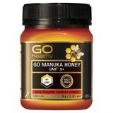 GO Healthy Manuka Honey UMF 8+ (MGO 180+) 1kg