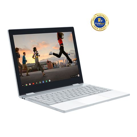 Google Pixelbook (128GB, i5, 8GB RAM)