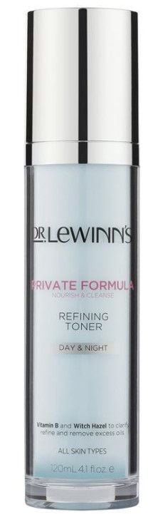 Dr LeWinn's Refining Toner 120ml
