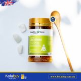 Viên uống Mầm đậu nành Healthy Care Super Lecithin 1200mg 100 viên