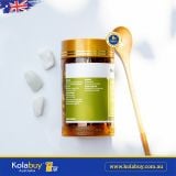 Viên uống Mầm đậu nành Healthy Care Super Lecithin 1200mg 100 viên