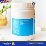 Viên uống bổ sung dầu cá Healthy Care Fish Oil 1000mg Omega 3 400 viên