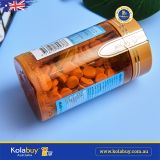 Viên ngậm Sữa dê vị Socola Healthy Care Goat Milk Chocolate 300 viên