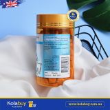 Viên ngậm Sữa dê vị Socola Healthy Care Goat Milk Chocolate 300 viên