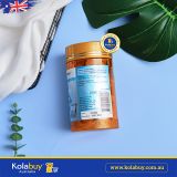 Viên ngậm Sữa dê vị Socola Healthy Care Goat Milk Chocolate 300 viên