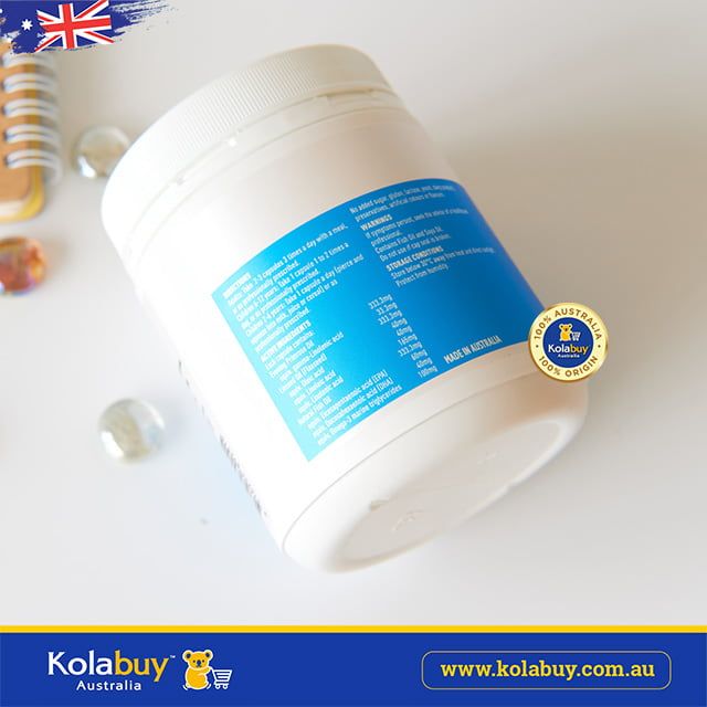 Viên uống bổ sung Omega Healthy Care Ultimate Omega 3-6-9 200 viên