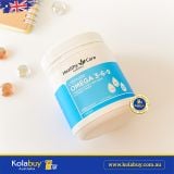 Viên uống bổ sung Omega Healthy Care Ultimate Omega 3-6-9 200 viên