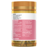 Viên uống Hoa anh thảo Healthy Care Women’s Evening Primrose Oil + Cranberry 90 viên