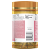 Viên uống Hoa anh thảo Healthy Care Women’s Evening Primrose Oil + Cranberry 90 viên
