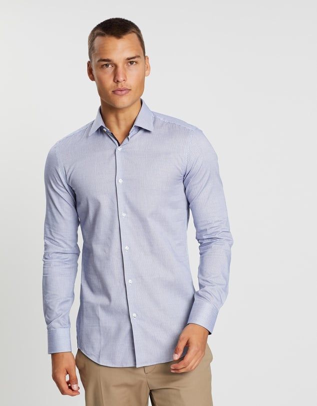 Jesse Shirt