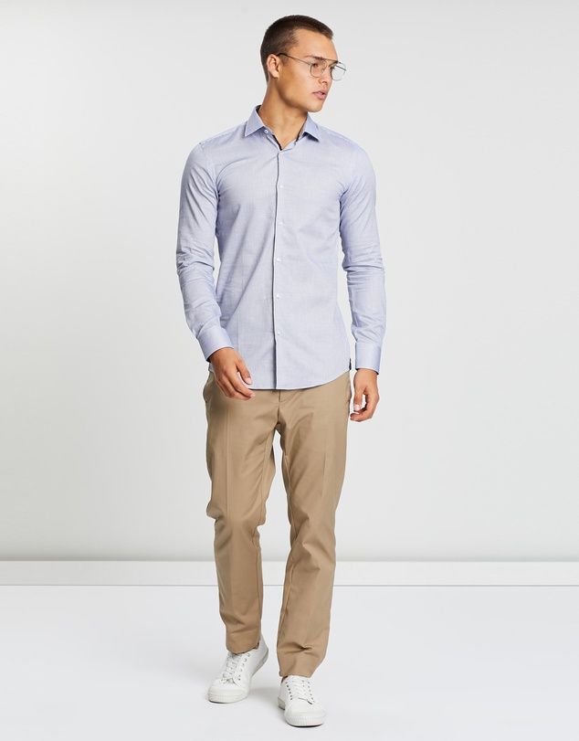 Jesse Shirt