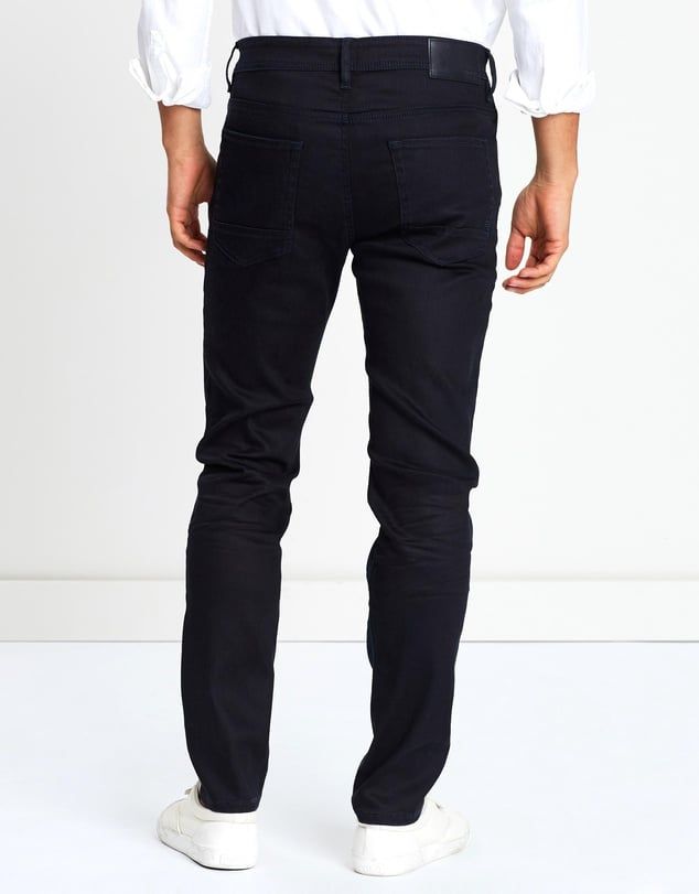 Taber Jeans
