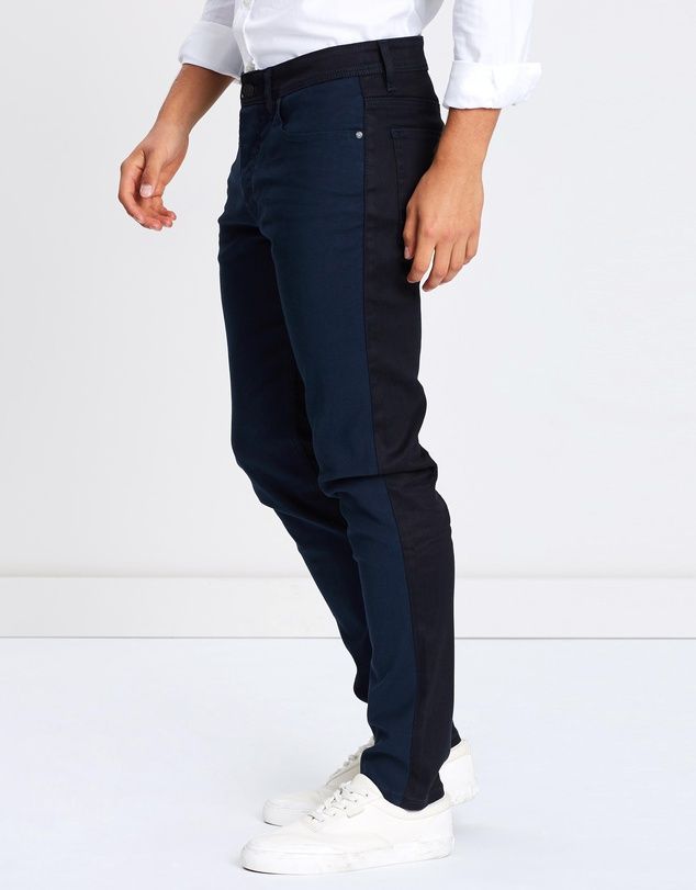 Taber Jeans