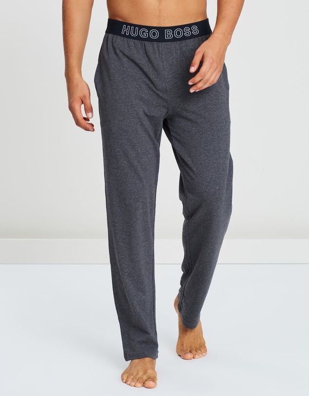 Identity Jersey Sleep Pants