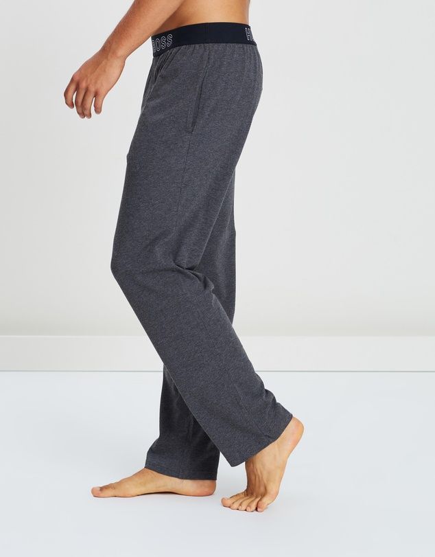 Identity Jersey Sleep Pants