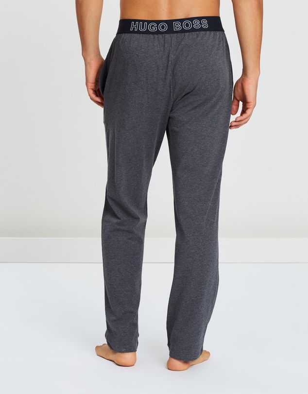 Identity Jersey Sleep Pants