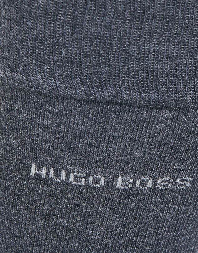 2-Pack Cotton Blend Regular Length Socks