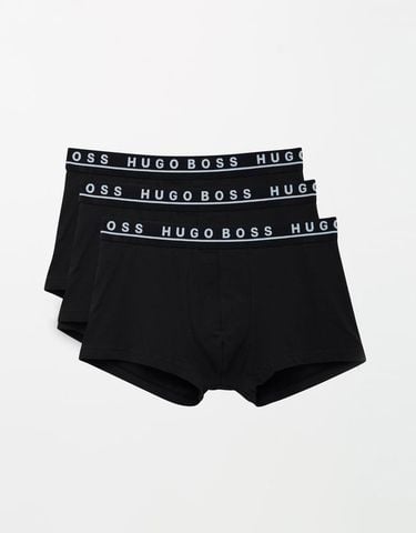 3-Pack Trunks