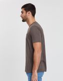 Dero Crew Neck Logo Tee