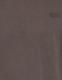 Dero Crew Neck Logo Tee