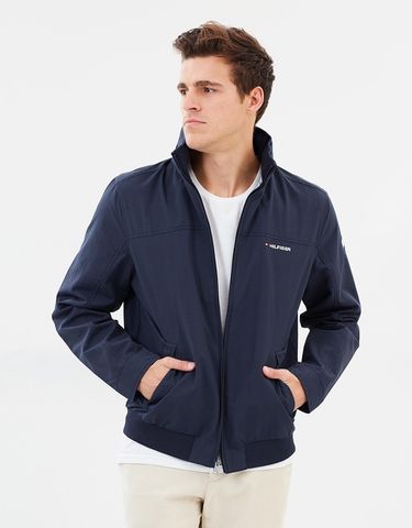 New Tommy Yacht Jacket