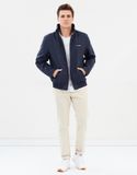 New Tommy Yacht Jacket