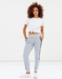 Nostalgia Track Pants