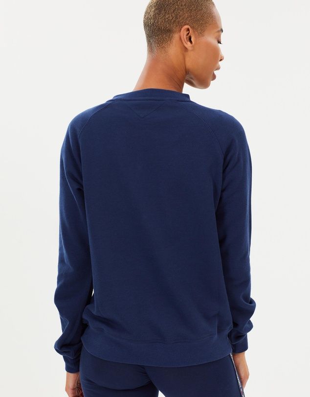 Athletic Nostalgia Sweatshirt