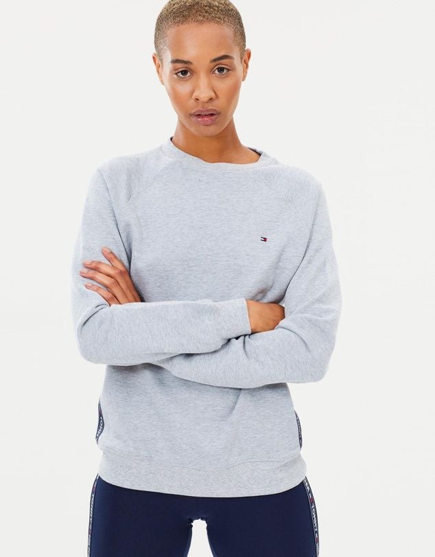 Athletic Nostalgia Sweatshirt