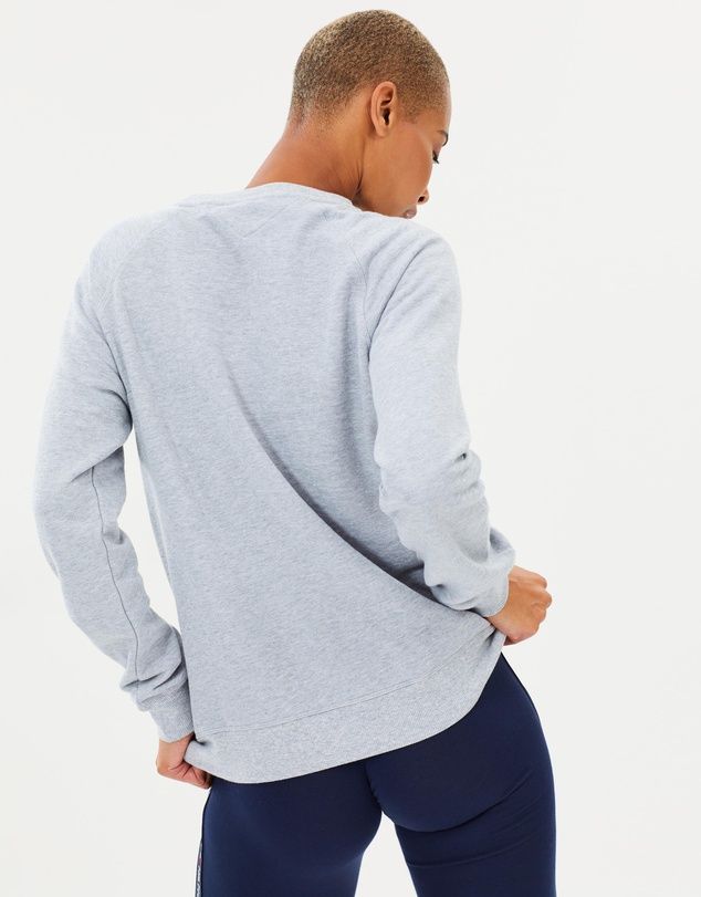 Athletic Nostalgia Sweatshirt