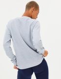 Athletic Nostalgia Sweatshirt