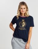 Cherise SS Tee