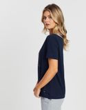 Cherise SS Tee