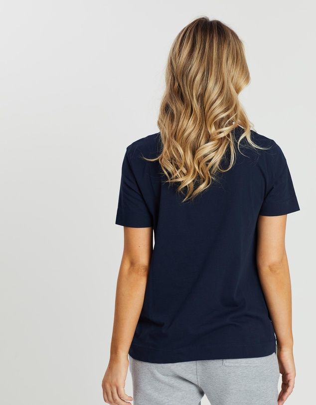 Cherise SS Tee