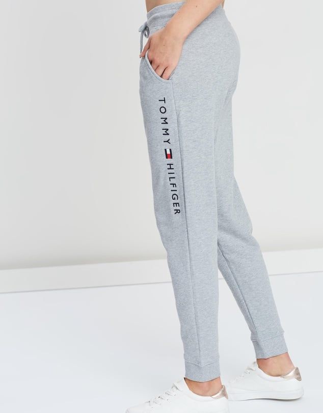 Original Logo Jogger Pants