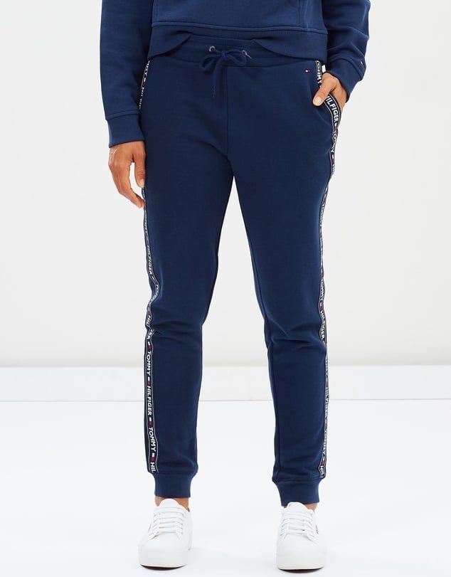 Nostalgia Track Pants
