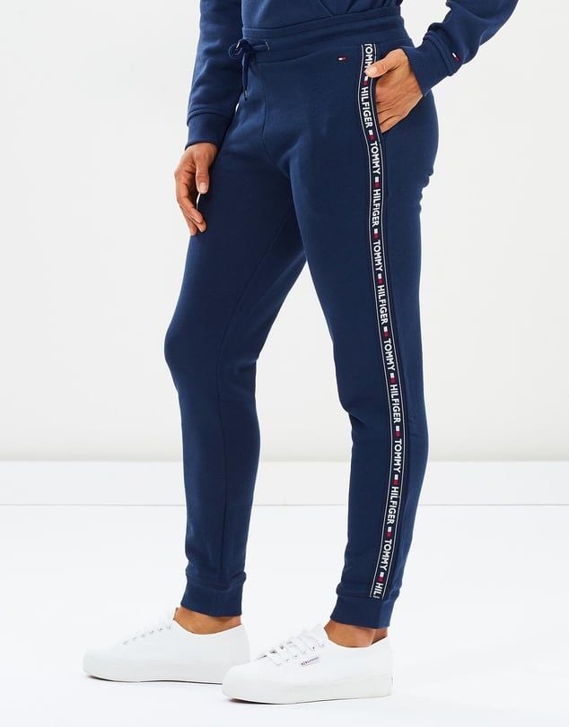 Nostalgia Track Pants