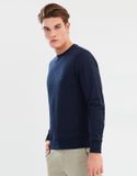 Core Cotton Crew Sweat