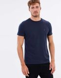 May Crew-Neck Tee