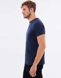 May Crew-Neck Tee