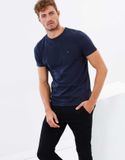 May Crew-Neck Tee