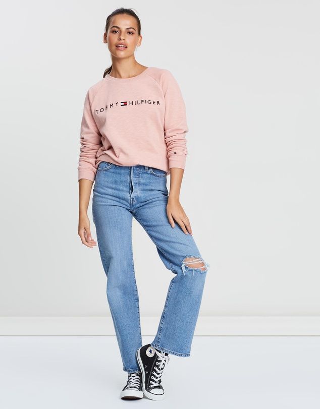Tommy Original Sweater