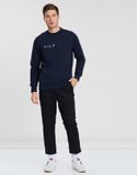 Multicolour Logo Sweatshirt